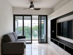 The Tre Ver (D13), Condominium #595720881